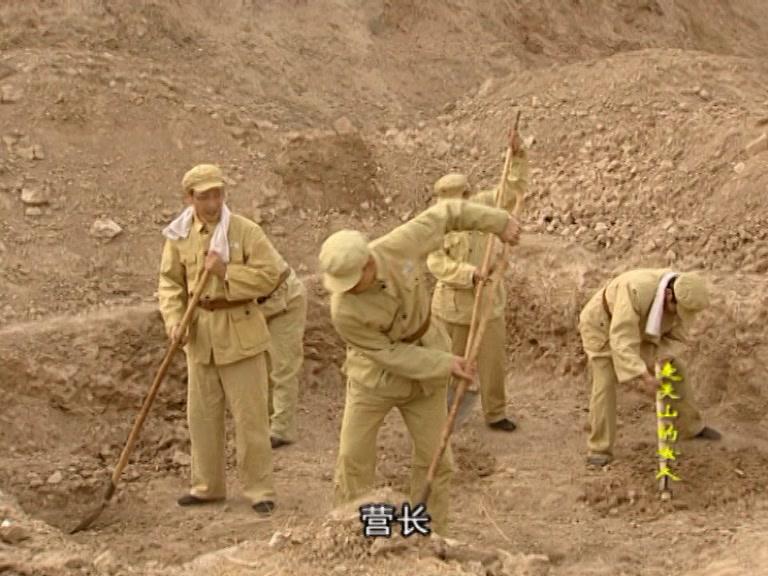 走天山的女人 第5集视频封面图