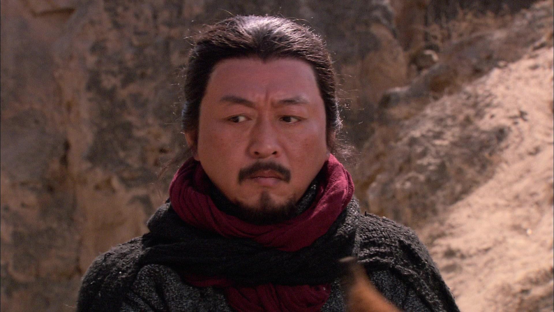 葛秃子传奇 第20集视频封面图