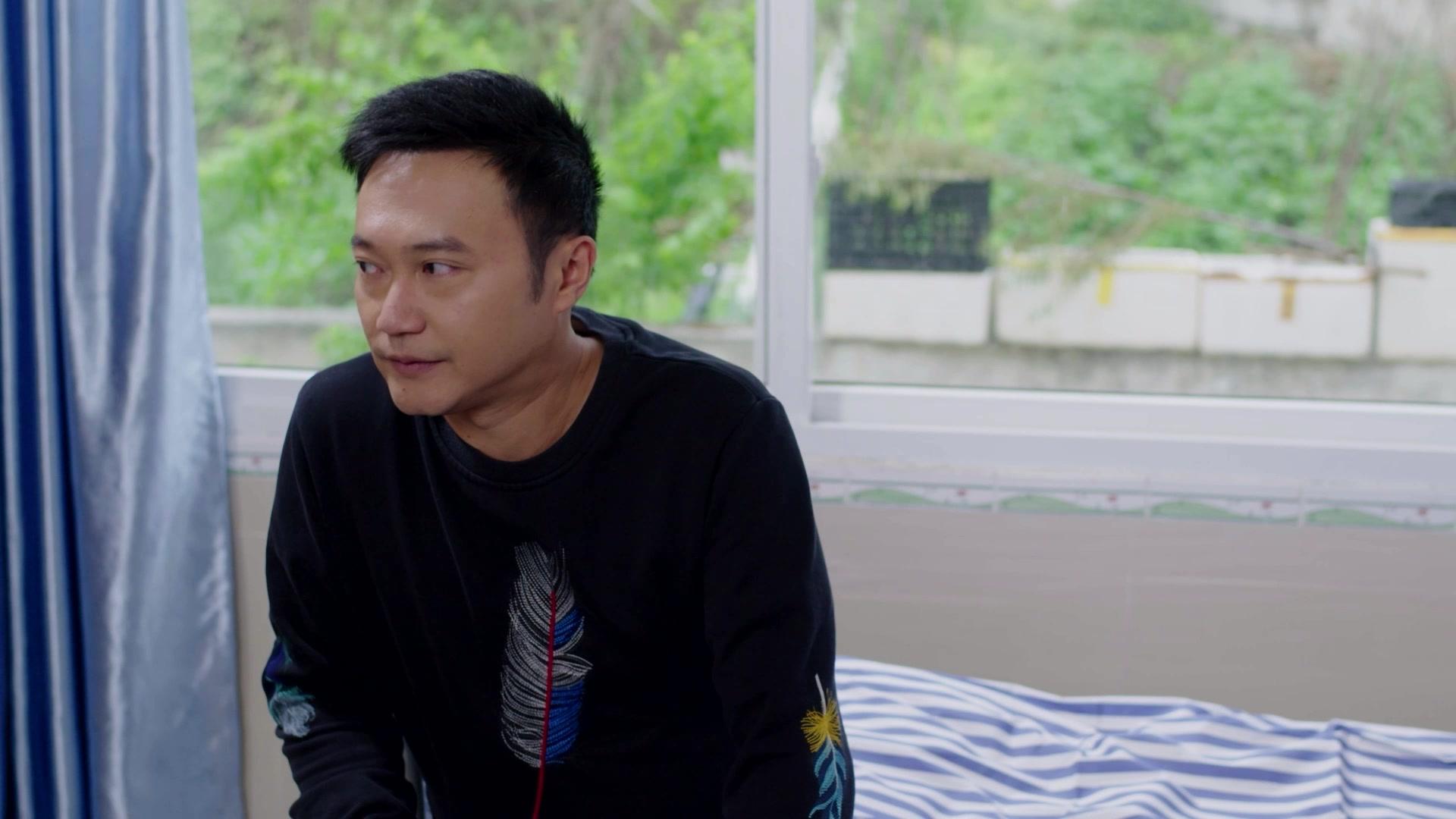 我家住在高岗上 第2集视频封面图