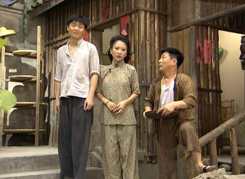 七十二家房客 第91集视频封面图