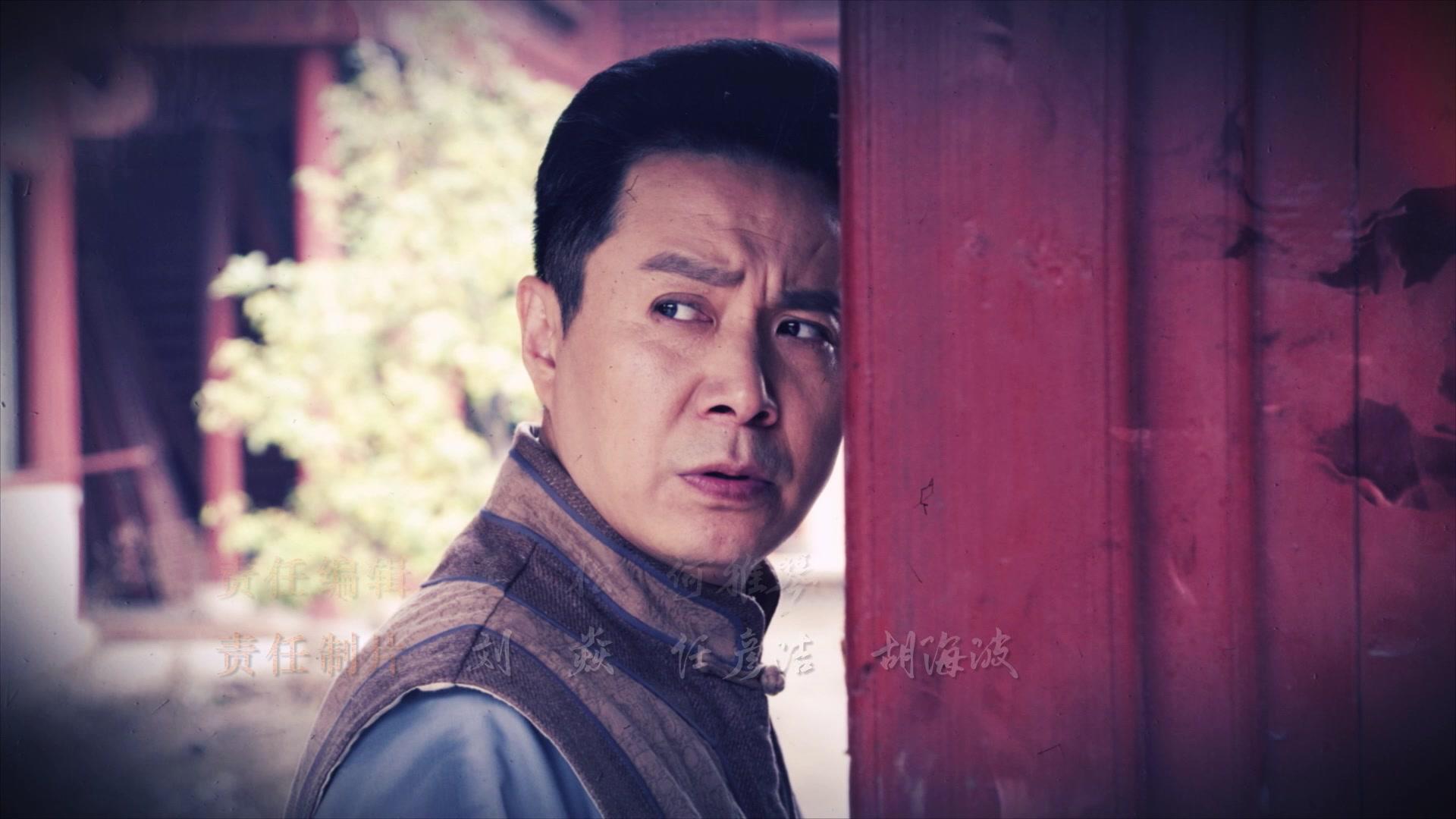 一代匠师 第1集视频封面图