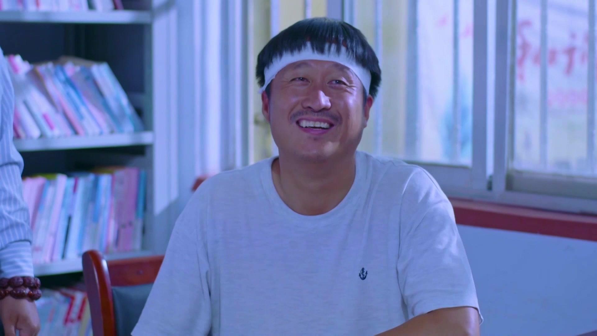 茶乡花正开 第5集视频封面图