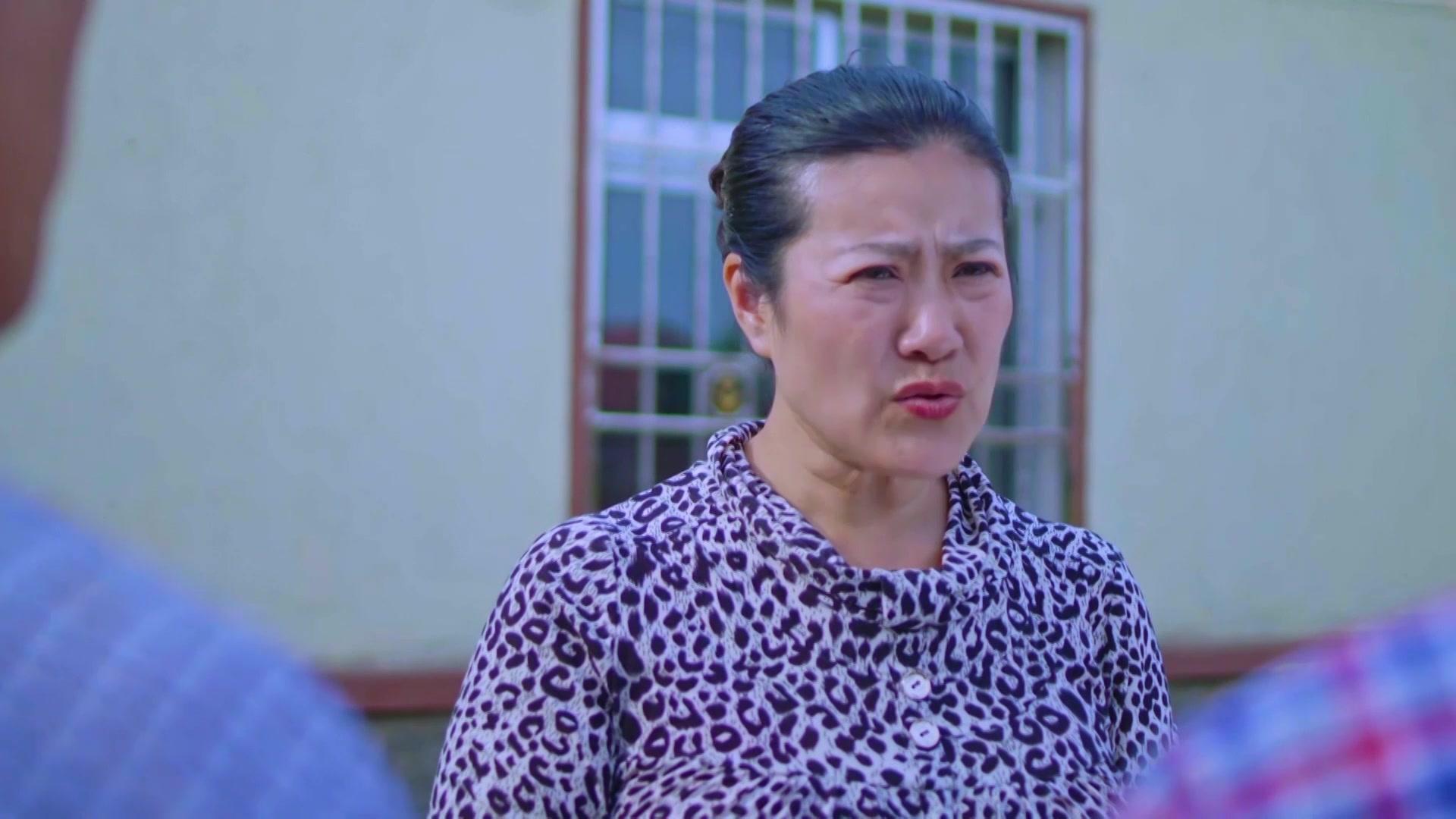 茶乡花正开 第3集视频封面图