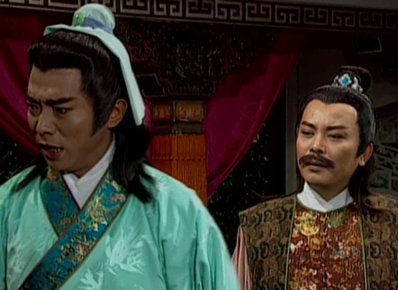 雪娘 第3集视频封面图