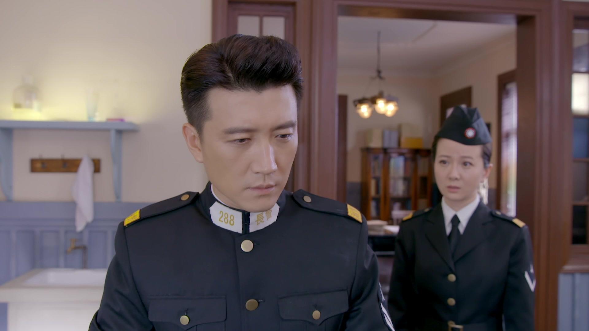 秘密的背后 第11集视频封面图