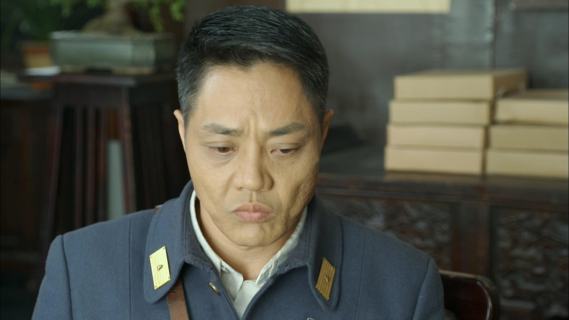 英雄吉鸿昌 第21集视频封面图