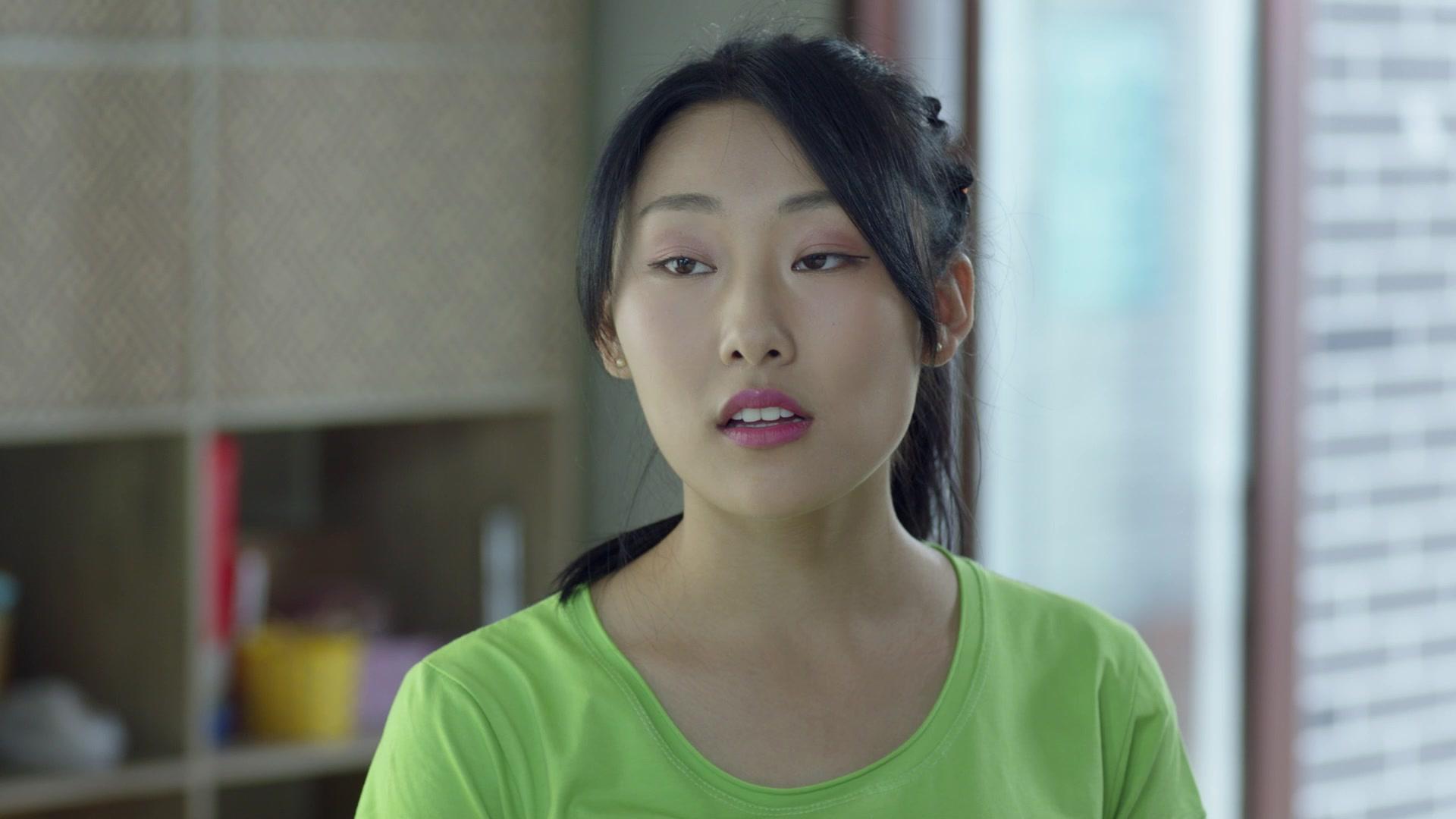 绿水青山好日子 第5集视频封面图