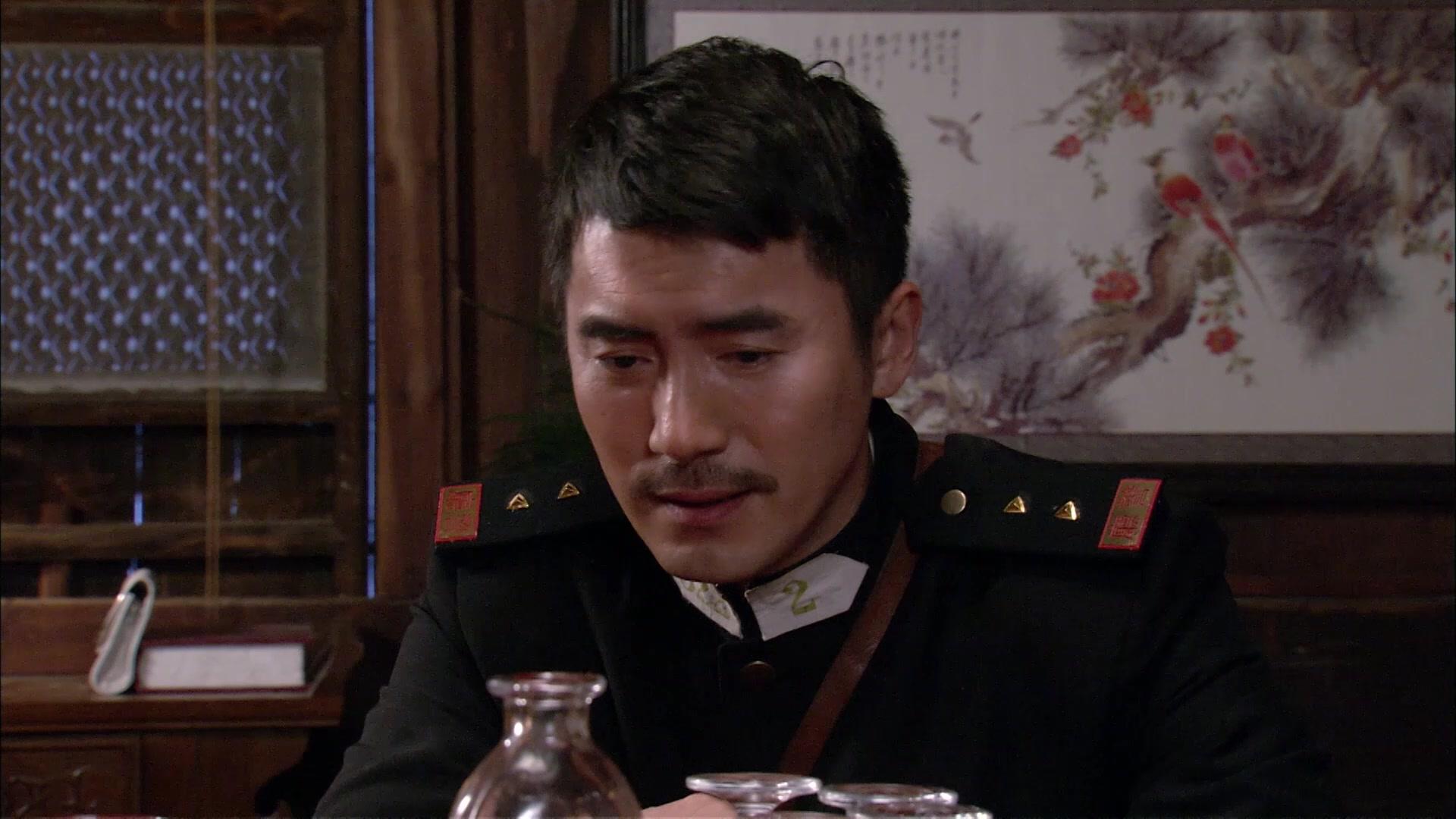 东海客栈 第3集视频封面图