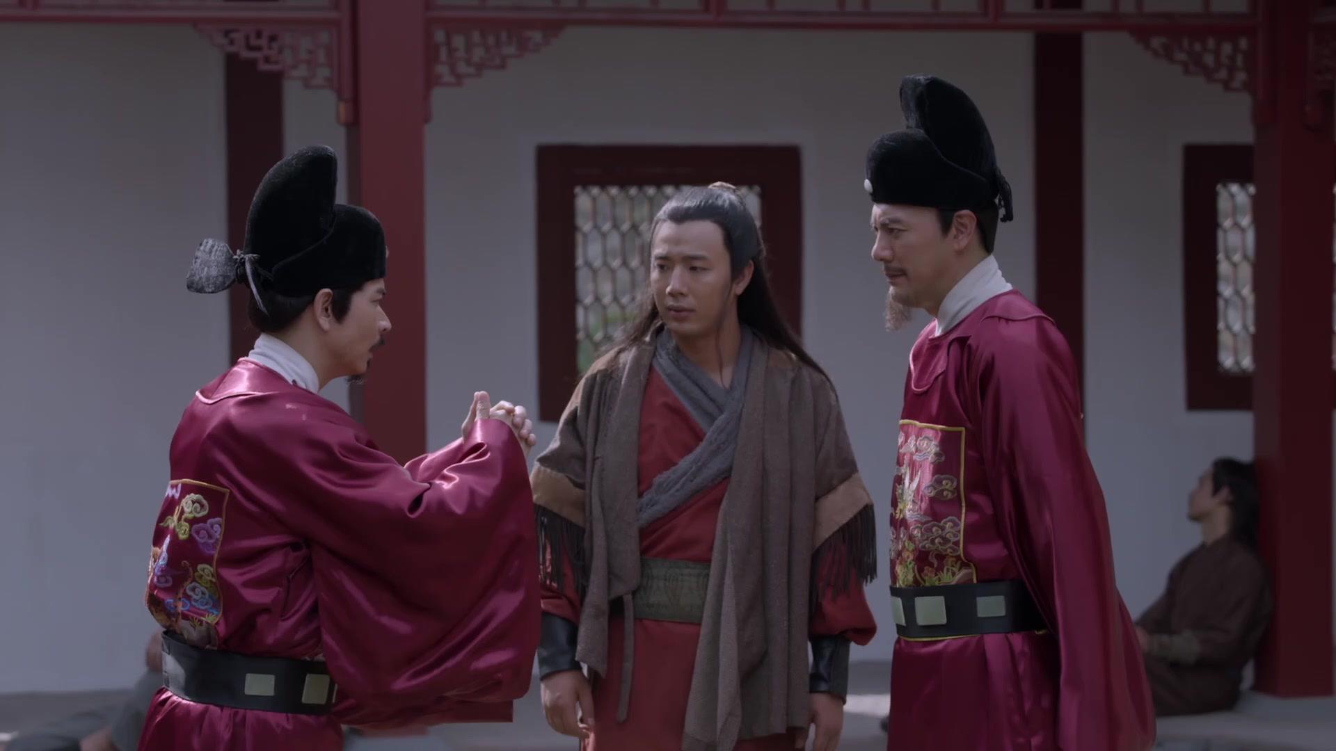 天下正道 第25集视频封面图