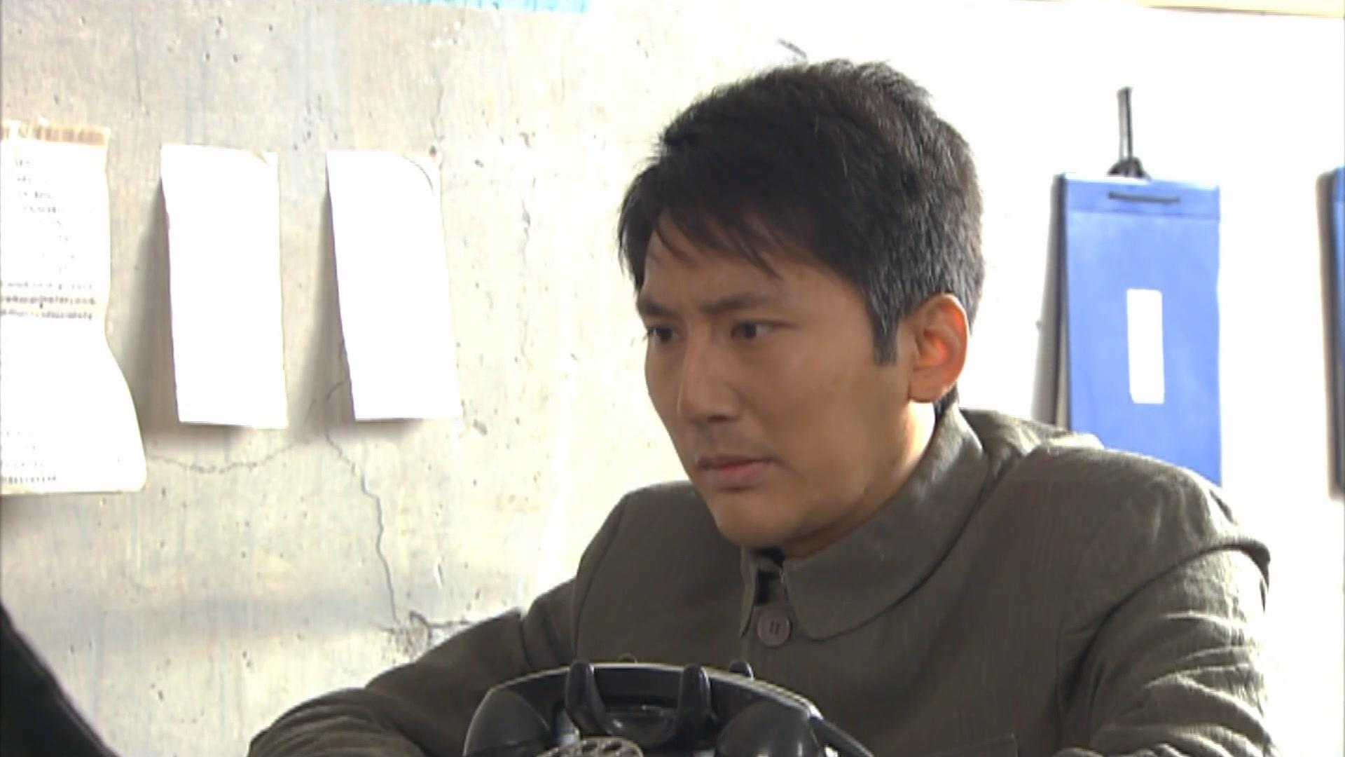山村大爷 第15集视频封面图