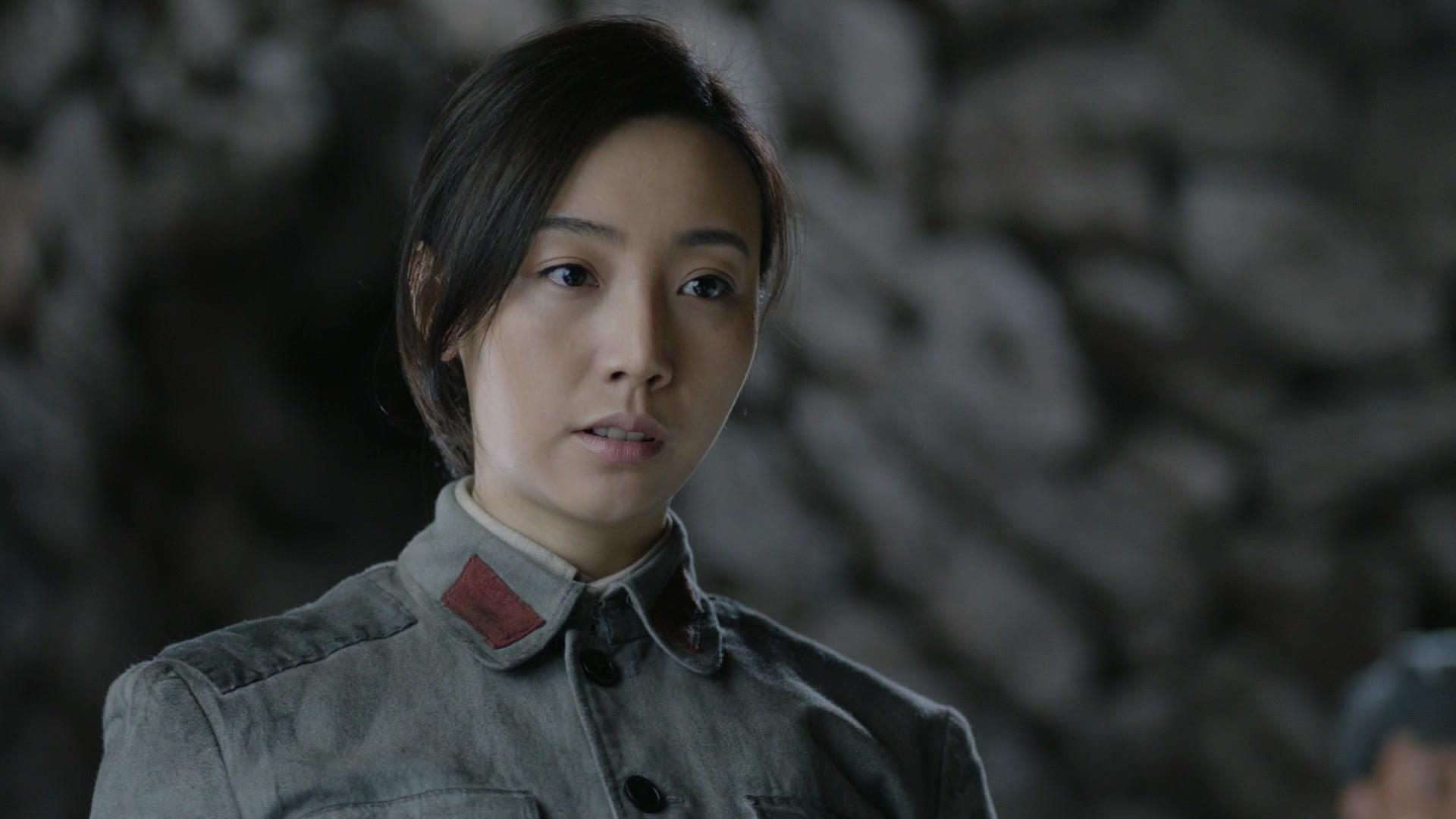 我是红军 第24集视频封面图