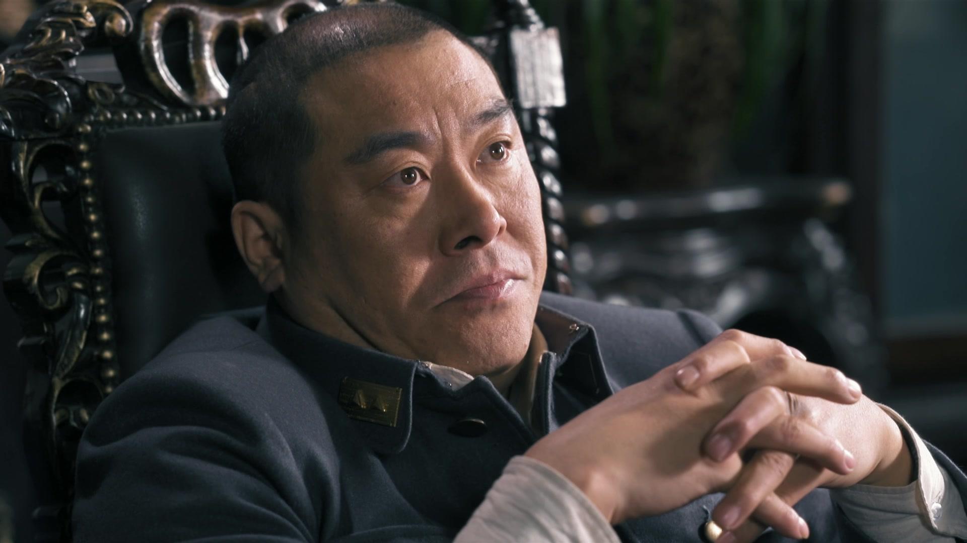 忠者无敌 第31集视频封面图