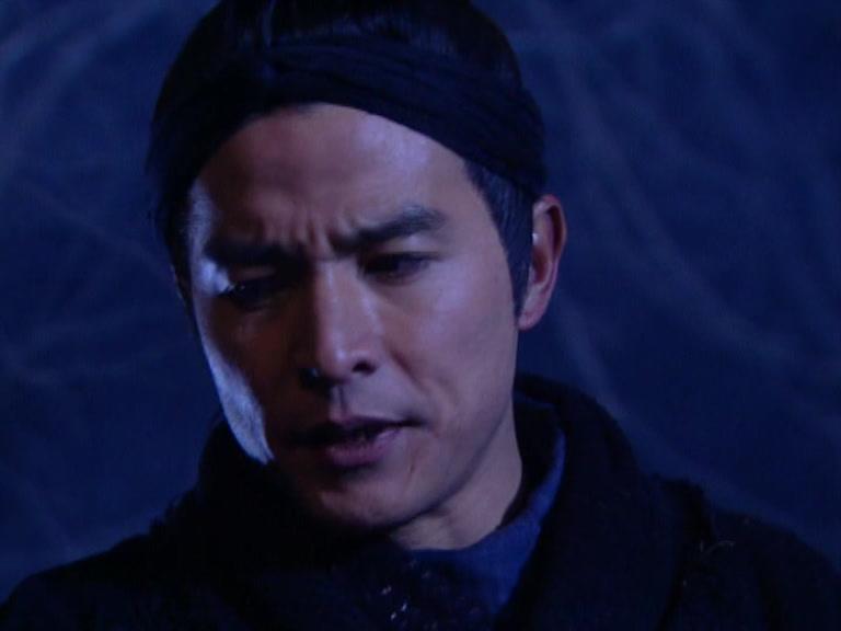 奔月 第21集视频封面图