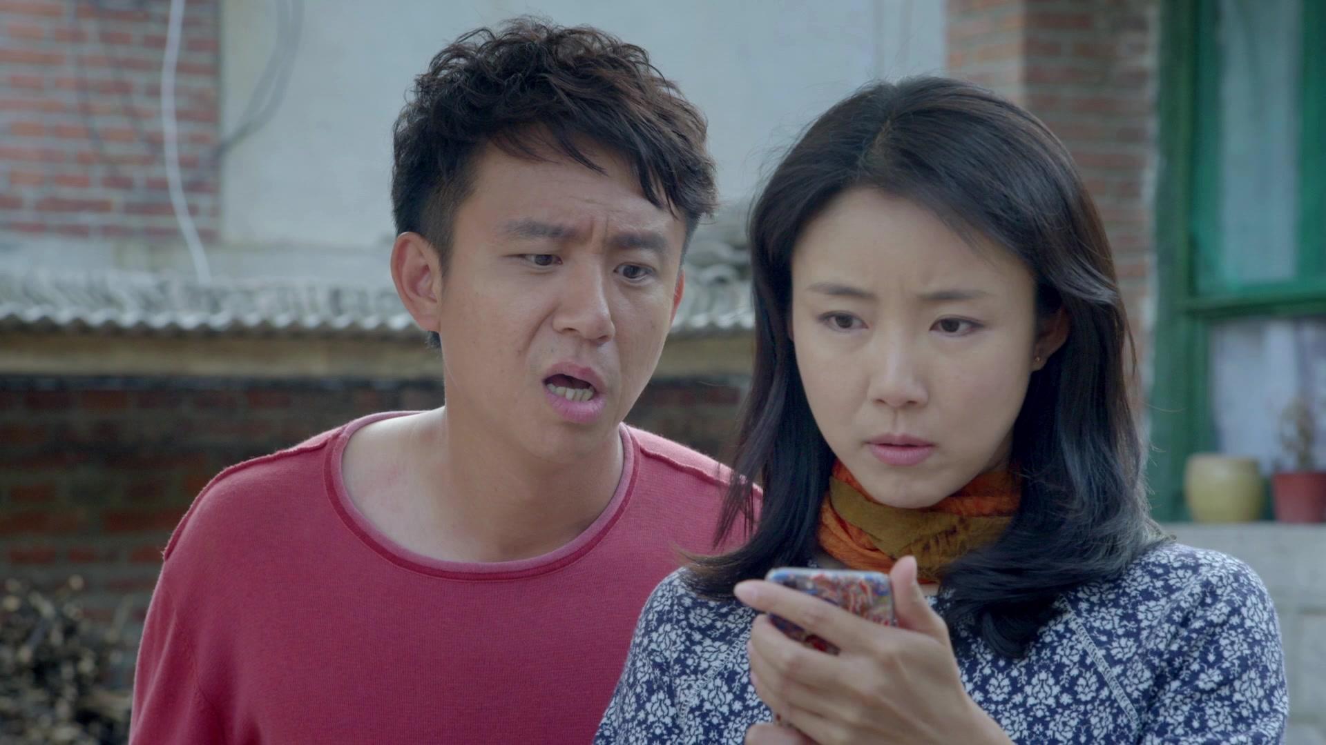 小米的爱情 第10集视频封面图