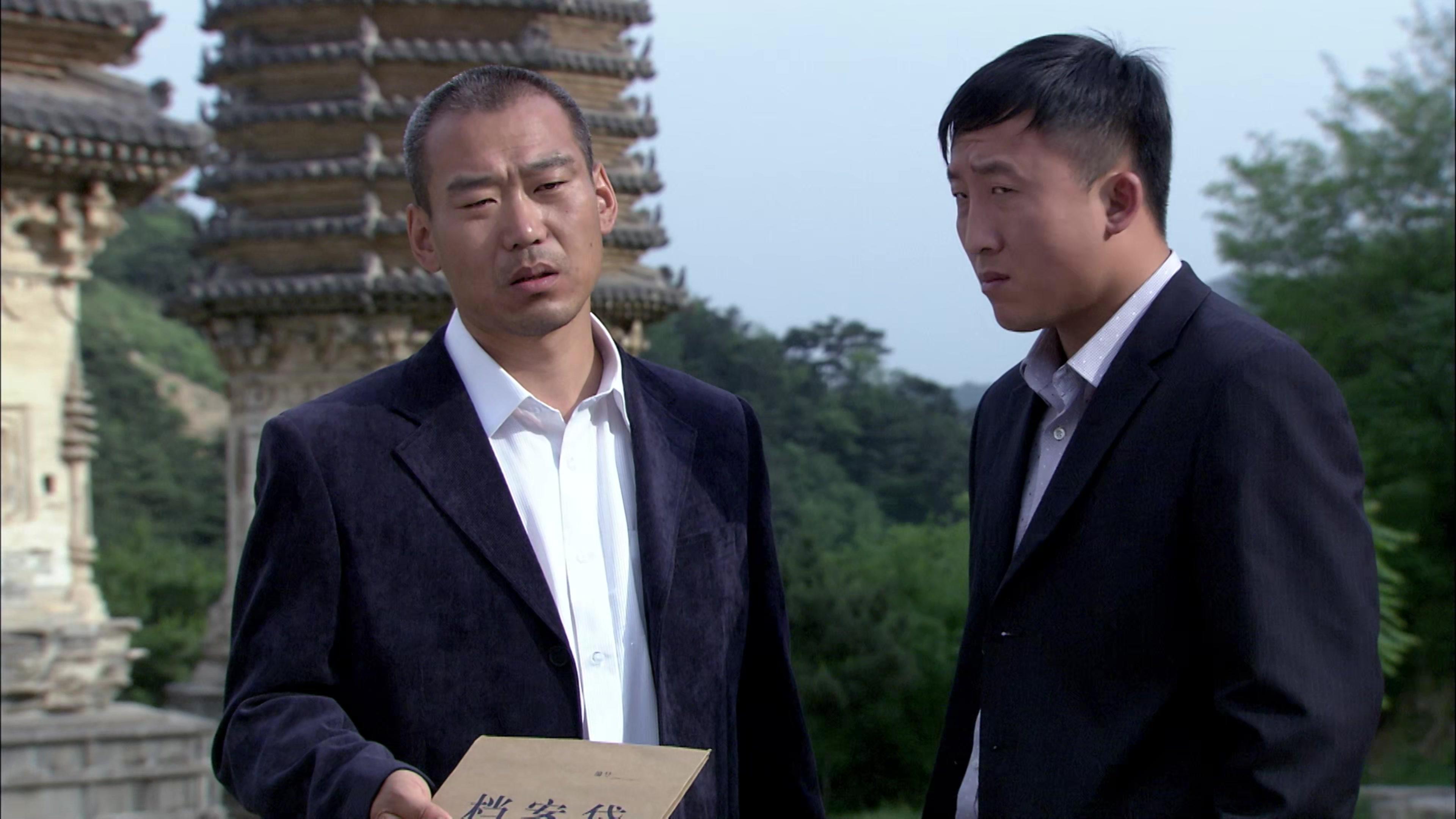 天乐圆梦曲 第21集视频封面图