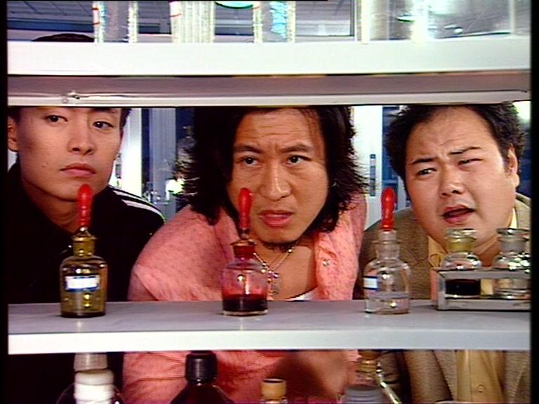 都市东游记 第14集视频封面图