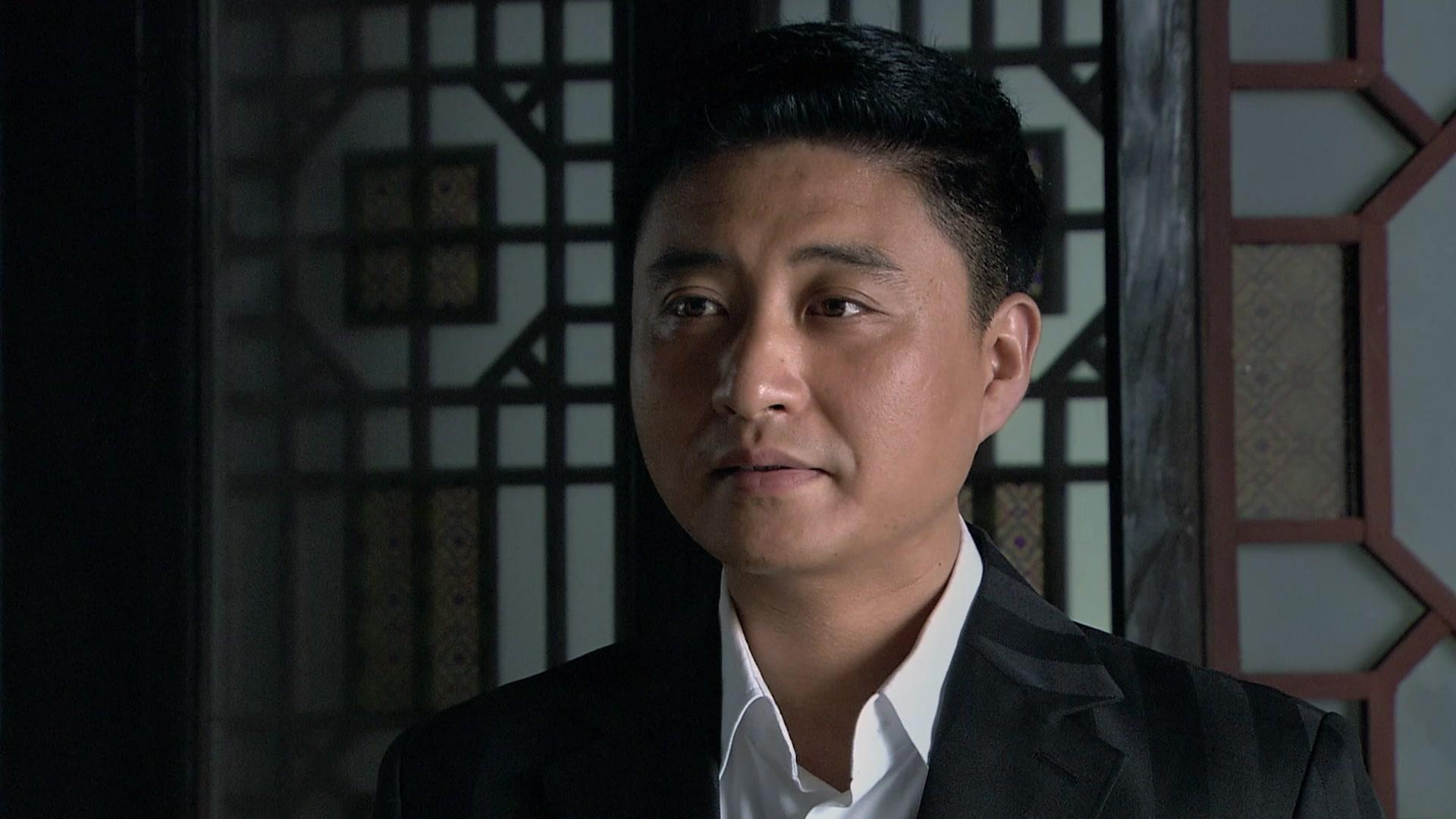 别说爱我 第30集视频封面图