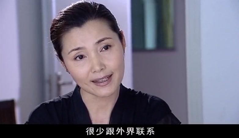 夜深不宁静 第6集视频封面图
