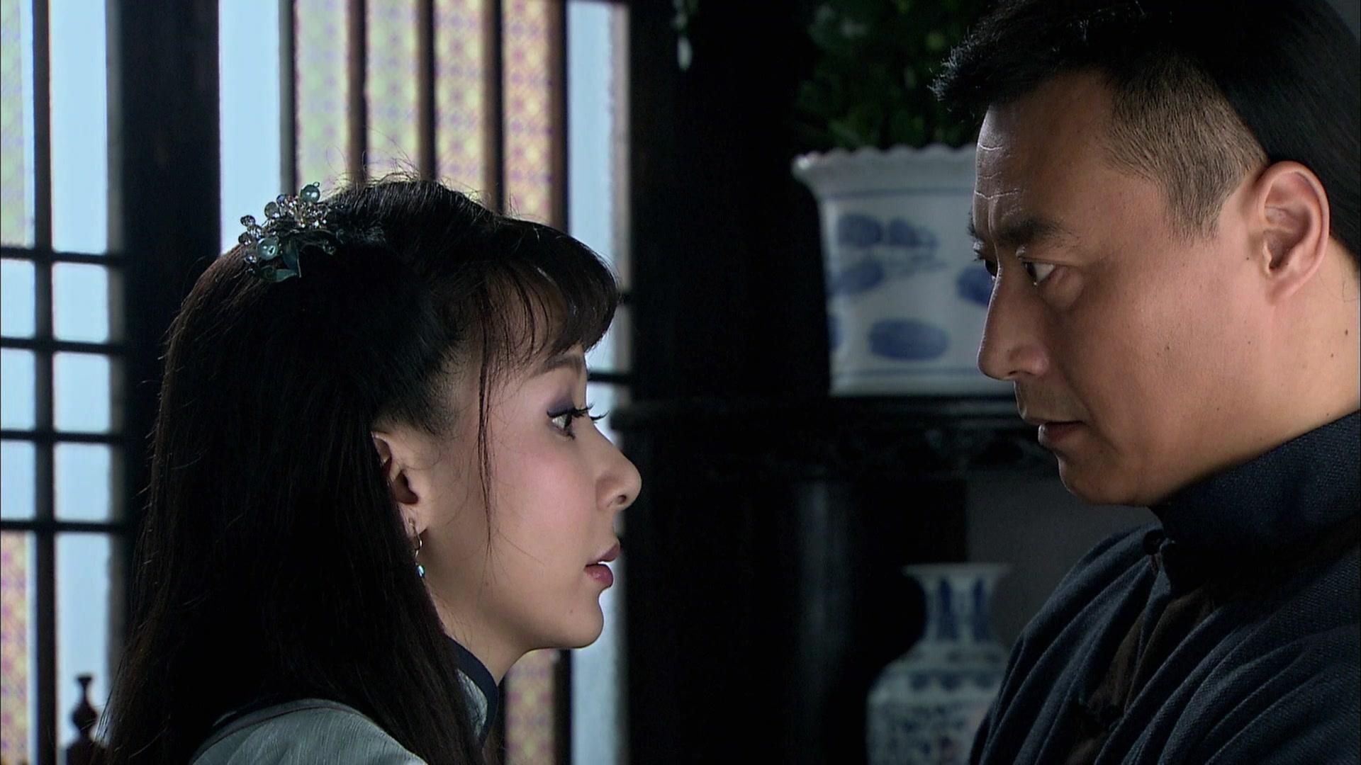 别说爱我 第1集视频封面图