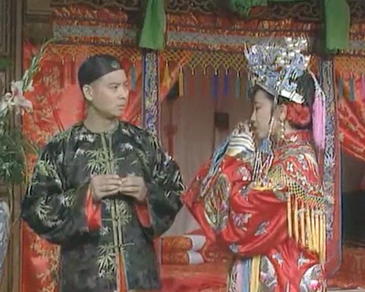 再世情缘 第15集视频封面图