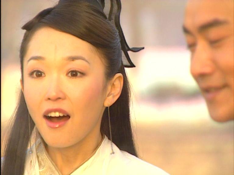 奔月 第5集视频封面图