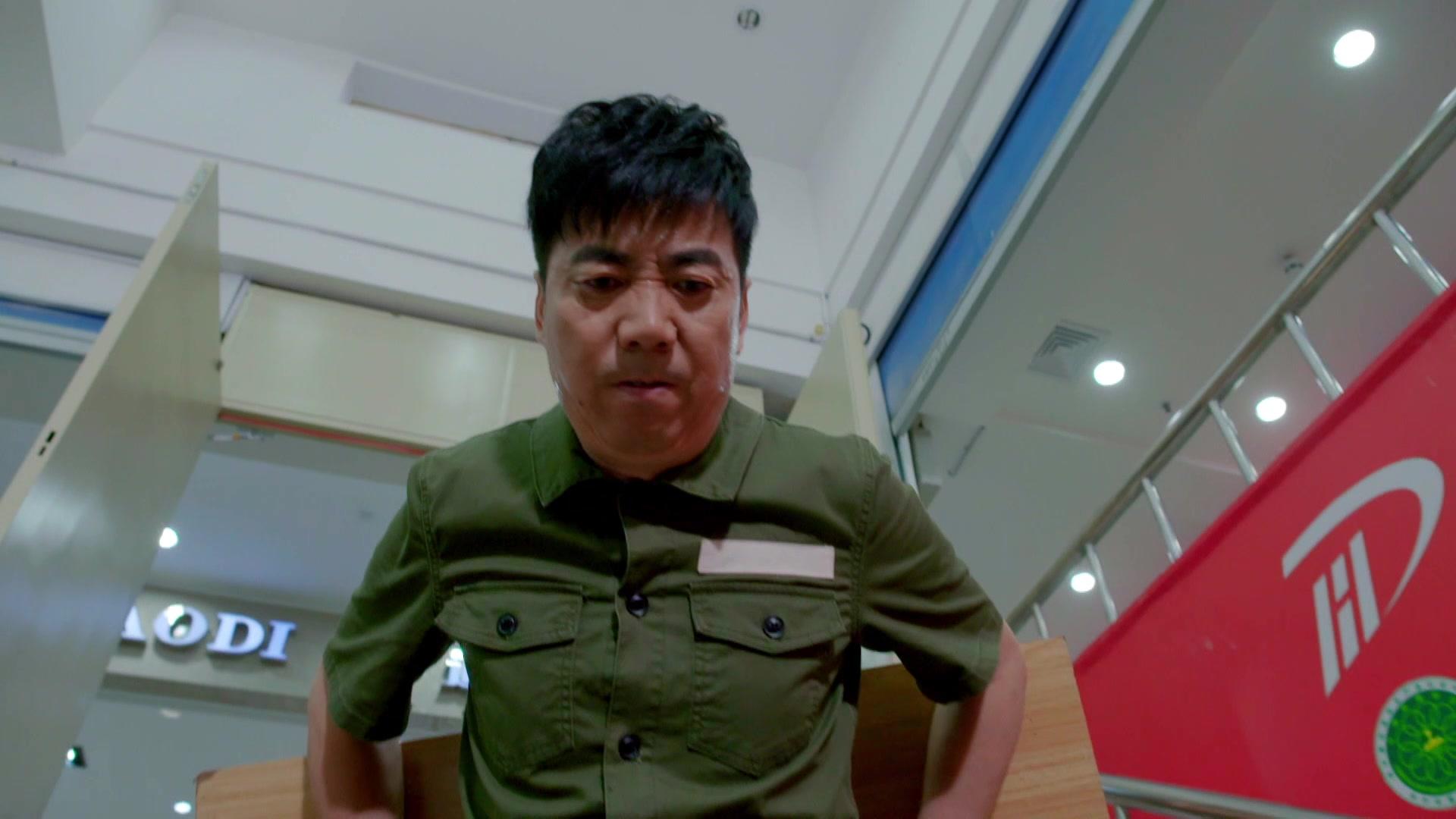 真心想让你幸福 第6集视频封面图