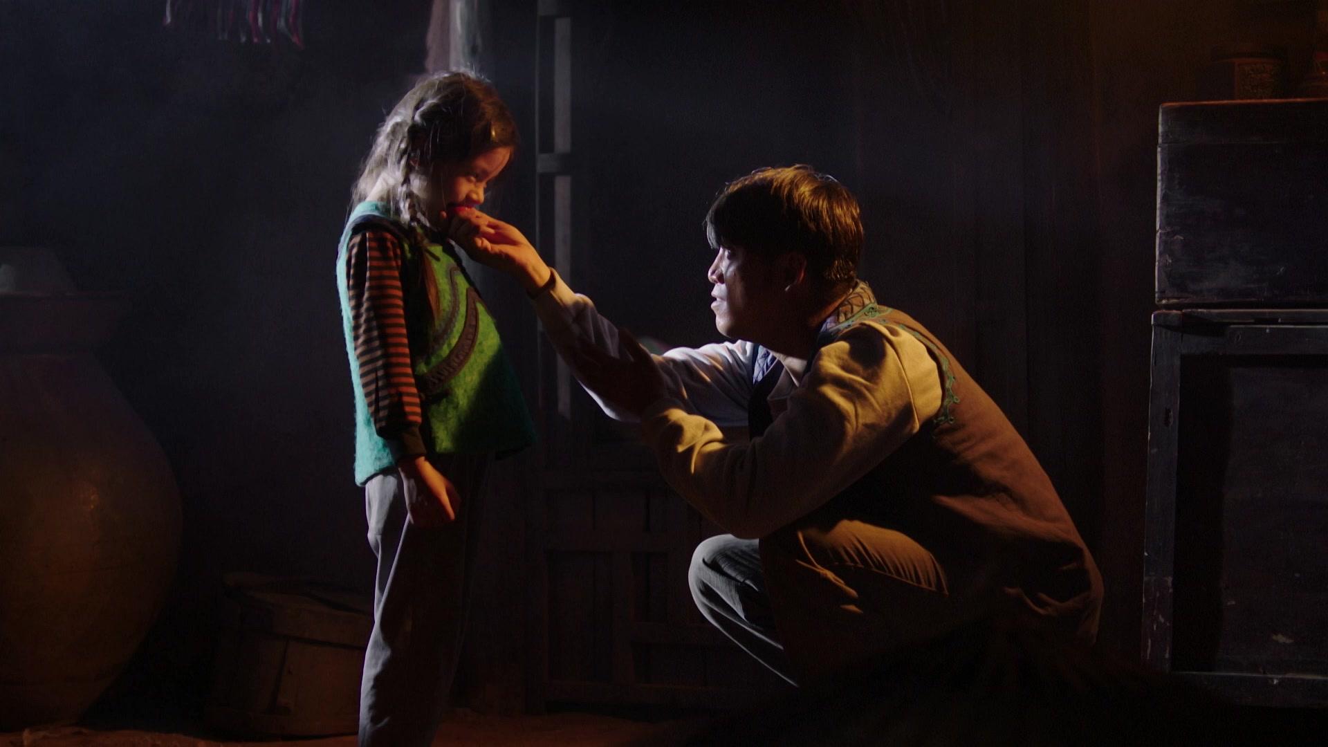 金色索玛花 第11集视频封面图