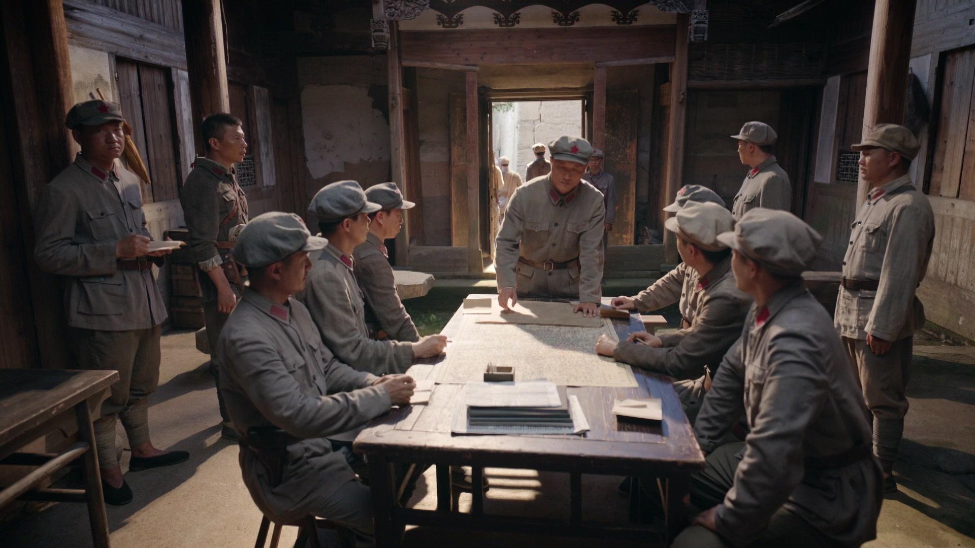 破密 第13集视频封面图