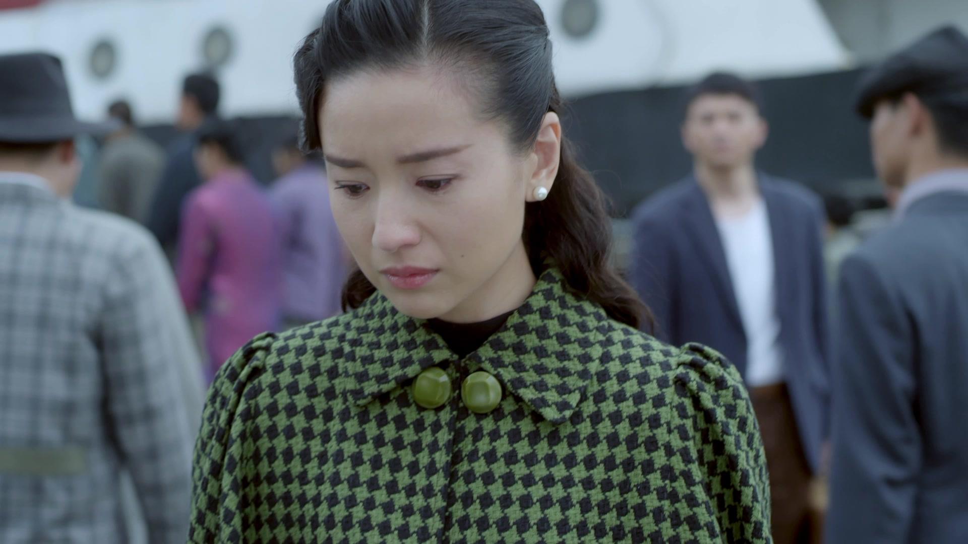花开如梦 第15集视频封面图