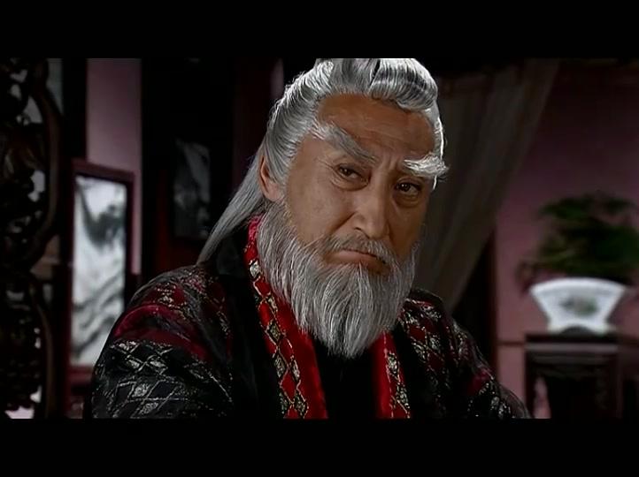 十大奇冤 第4集视频封面图