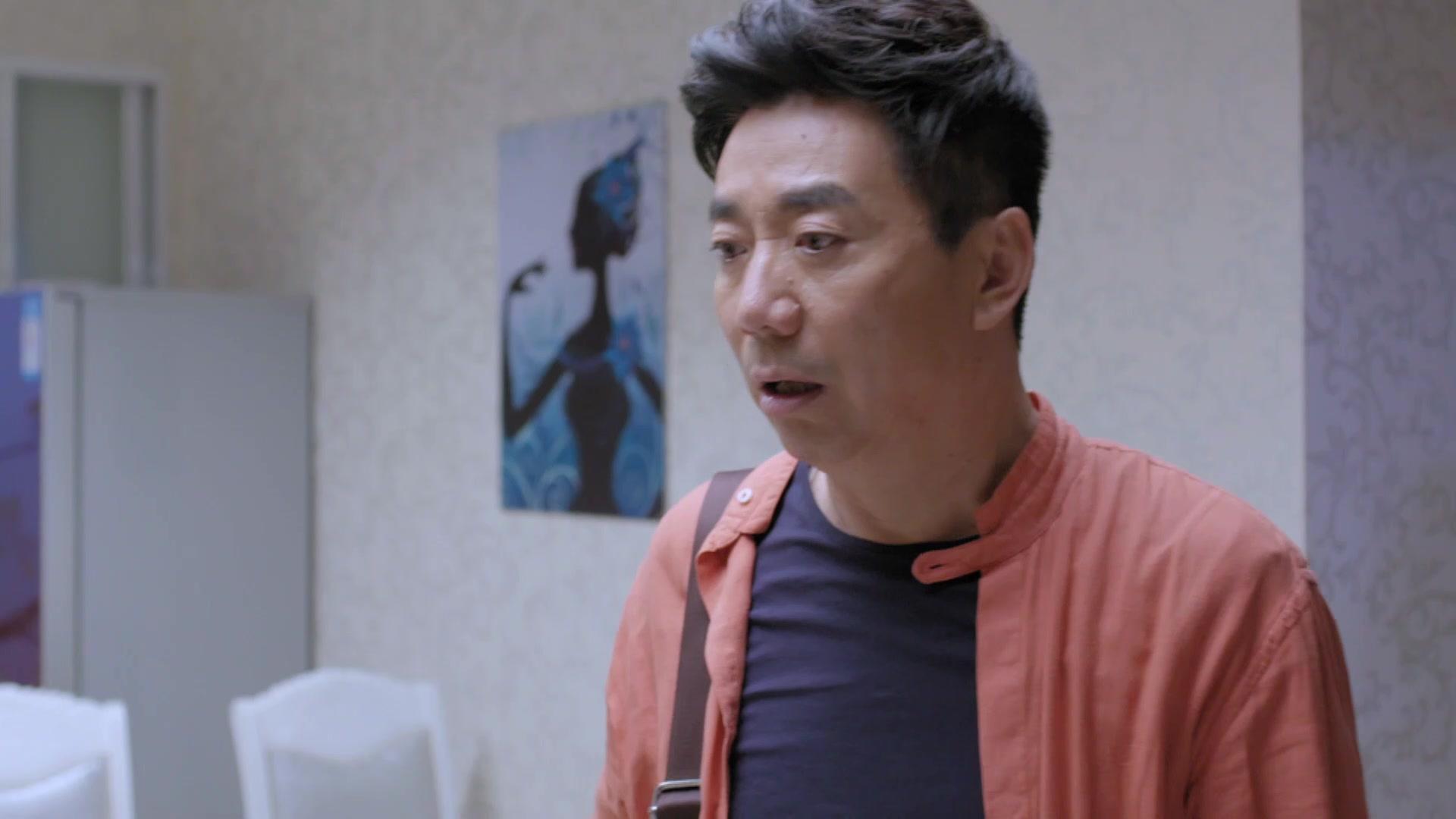 真心想让你幸福 第27集视频封面图