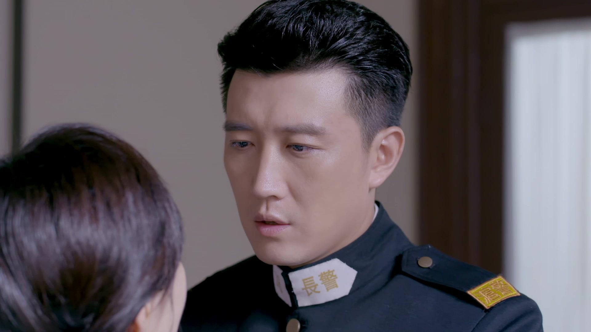 秘密的背后 第14集视频封面图