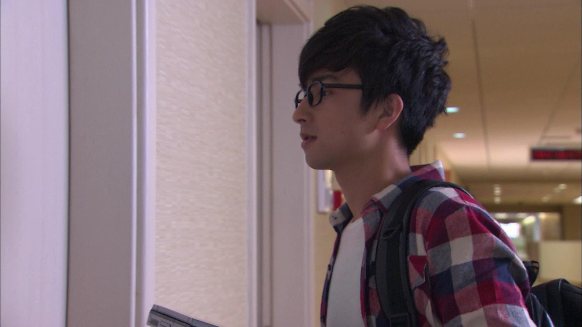 冲出虚拟世界 第9集视频封面图