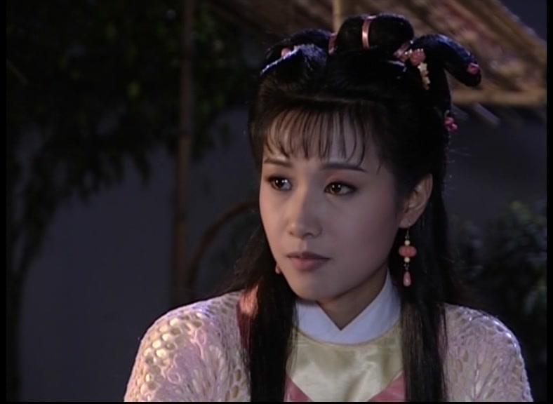 霹雳菩萨 第17集视频封面图