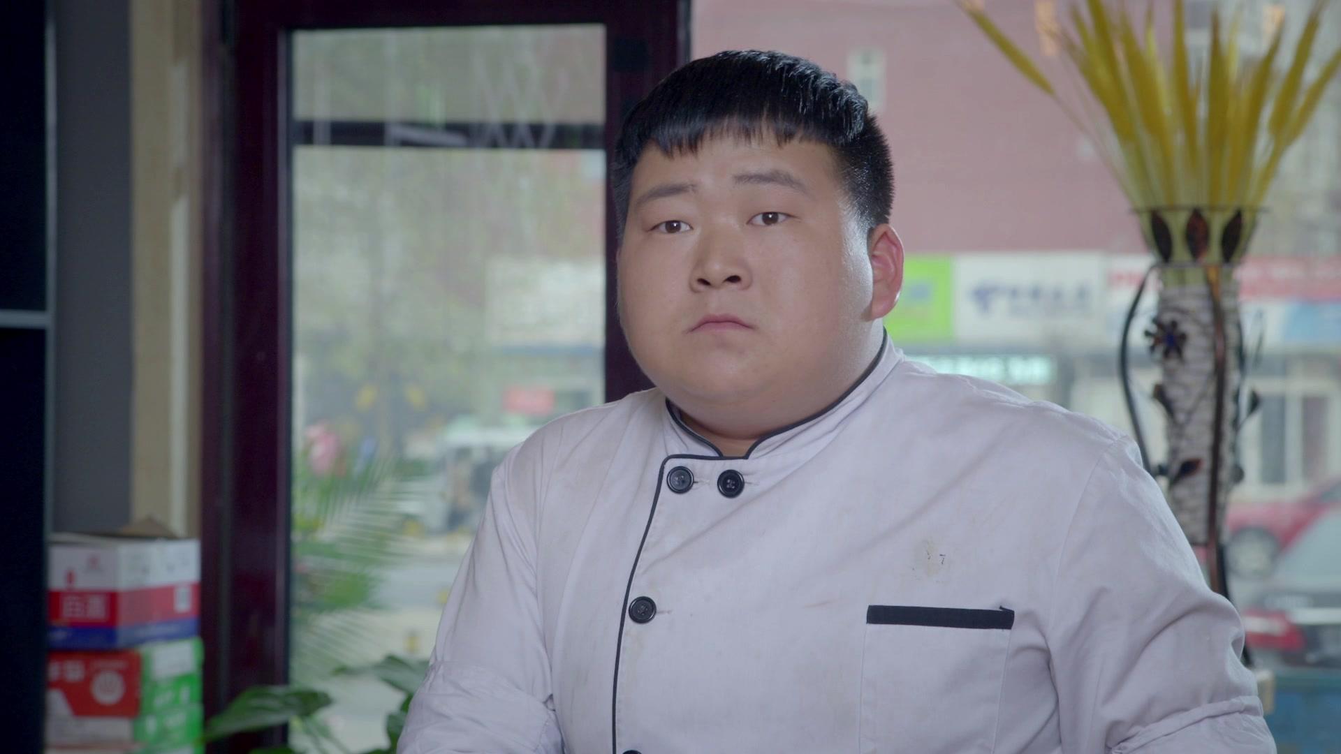 小米的爱情 第7集视频封面图