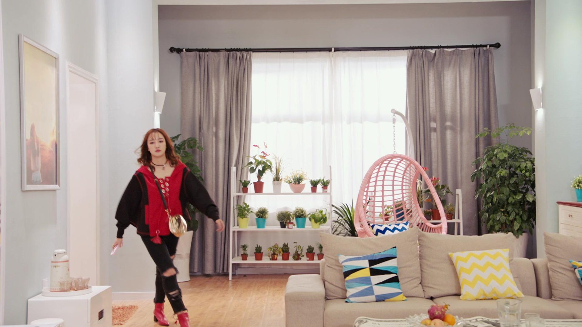 浪漫星星 第35集视频封面图