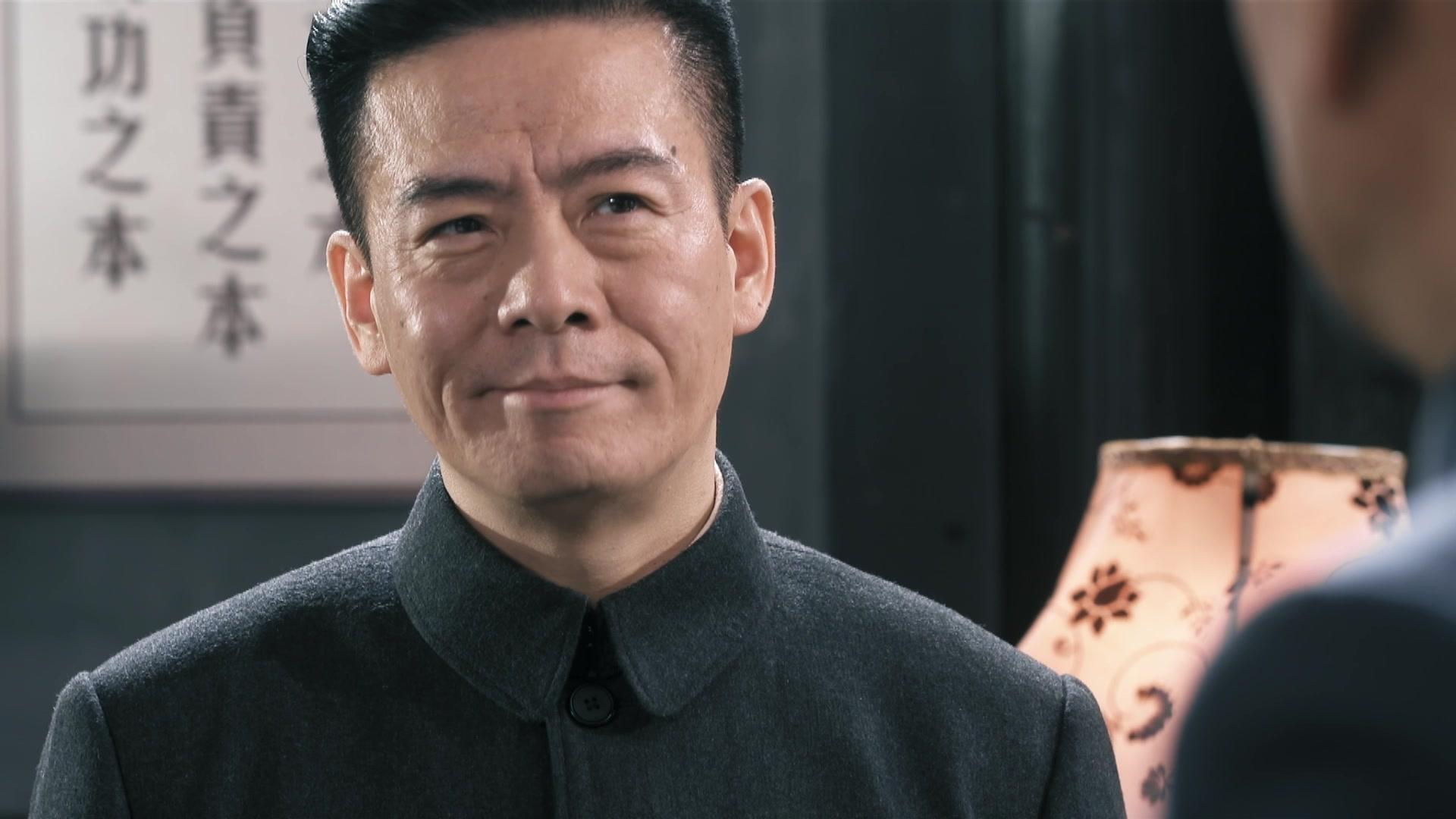 忠者无敌 第12集视频封面图