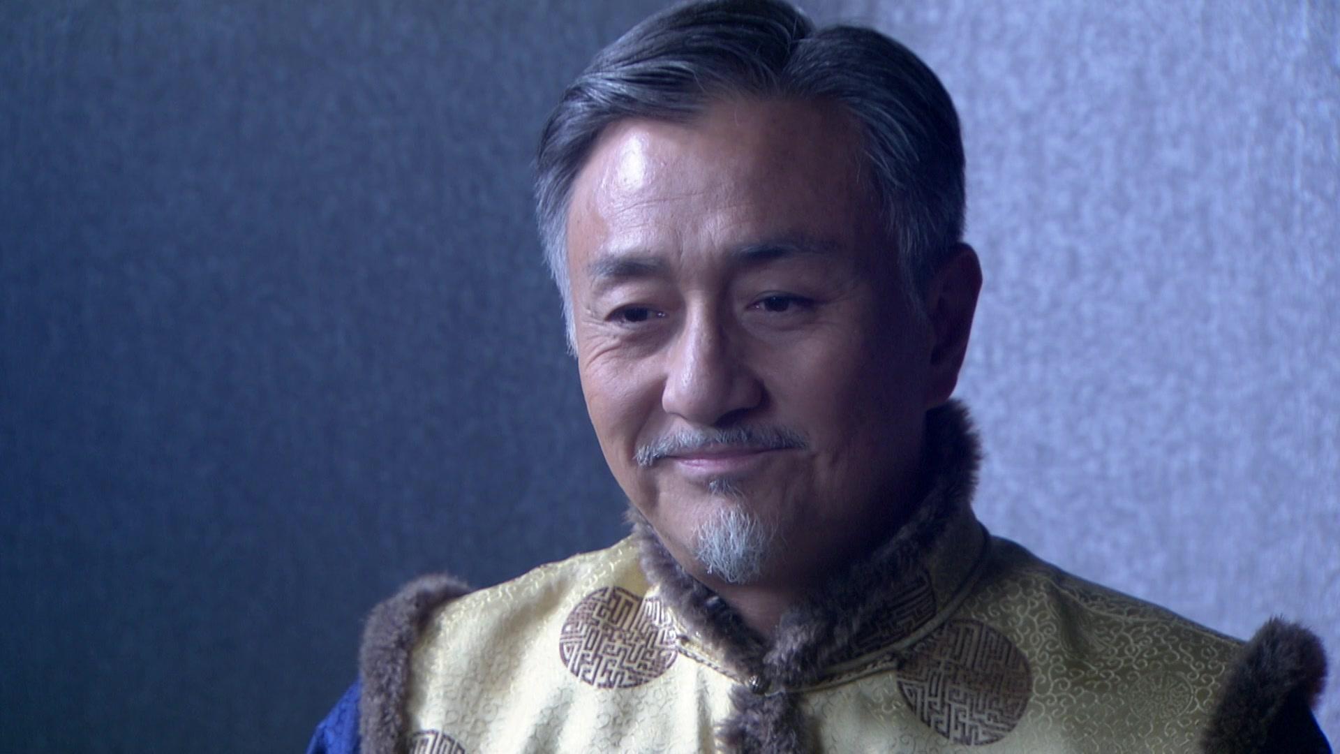 榆阳秋 第8集视频封面图