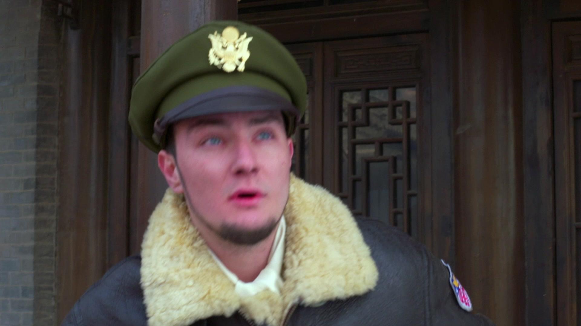 铁血军歌 第9集视频封面图