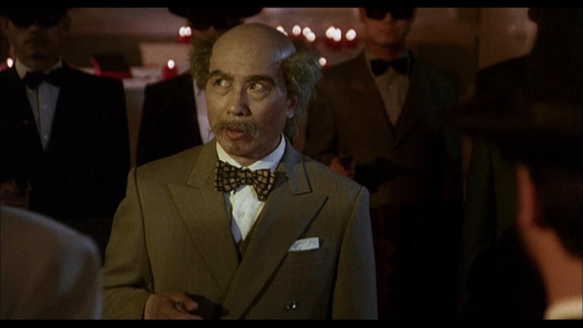 鬼马智多星视频封面图