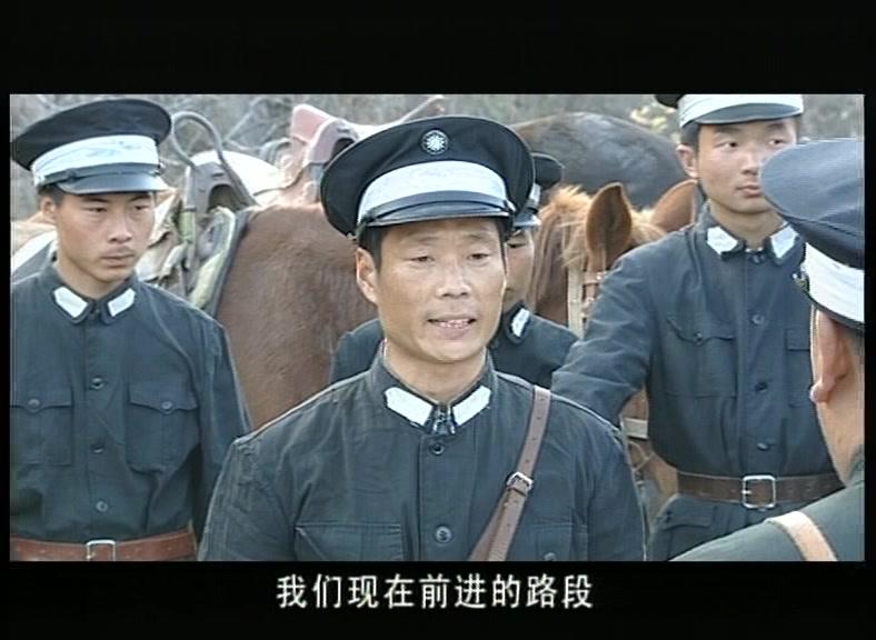 喋血英魂 第5集视频封面图