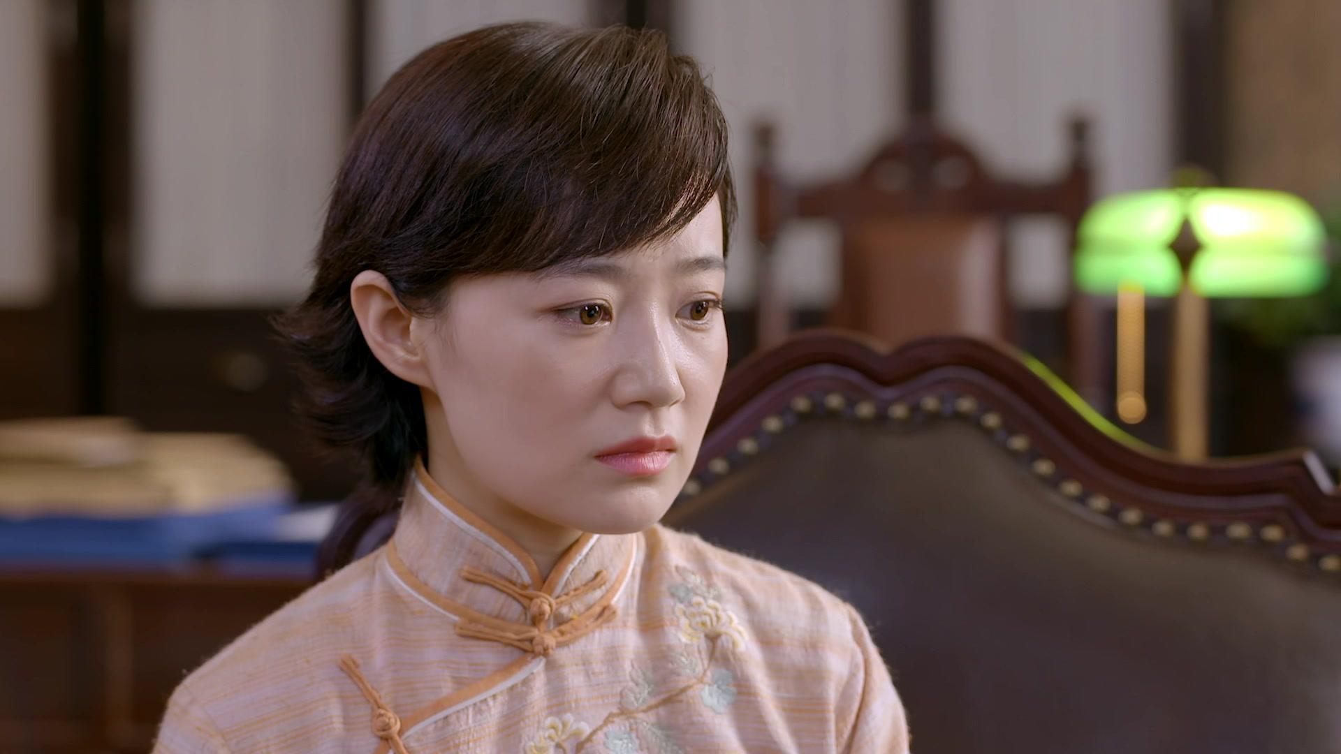 秘密的背后 第33集视频封面图