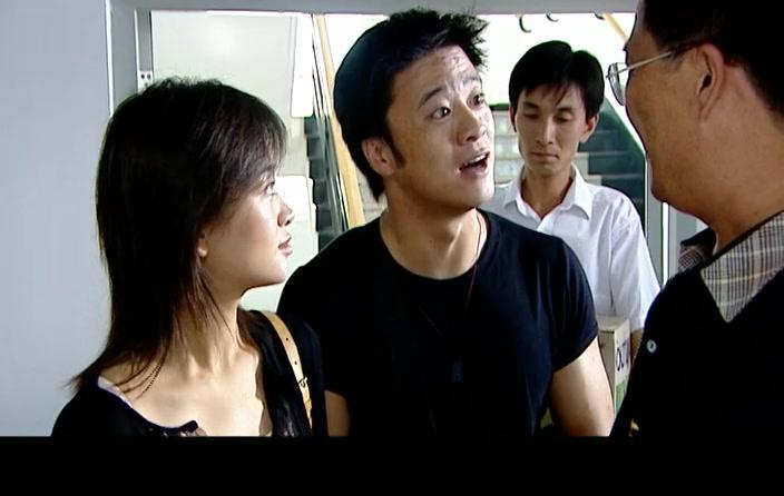 女人不再沉默 第8集视频封面图