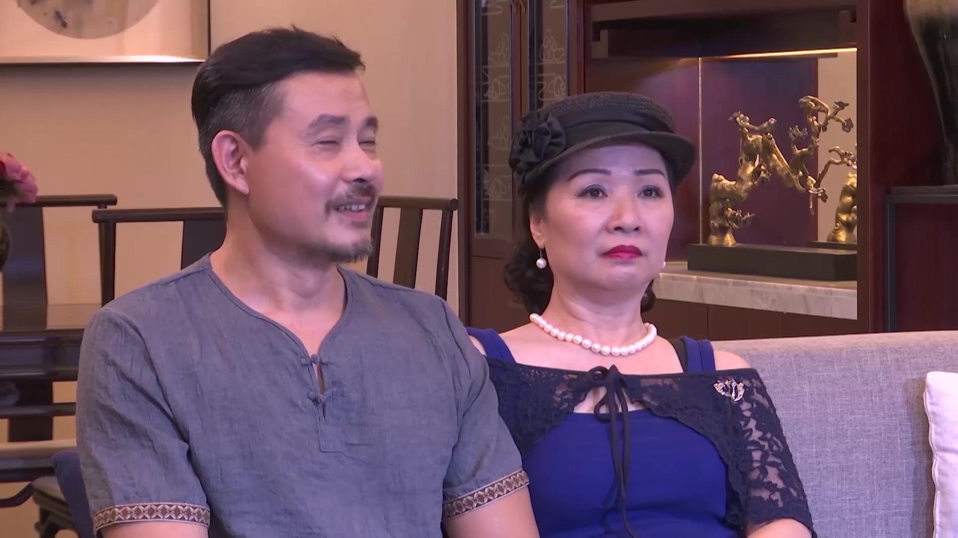 家住榕江边 第38集视频封面图