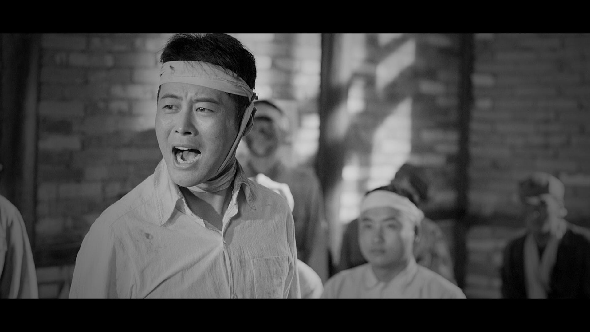 我叫张思德 第15集视频封面图