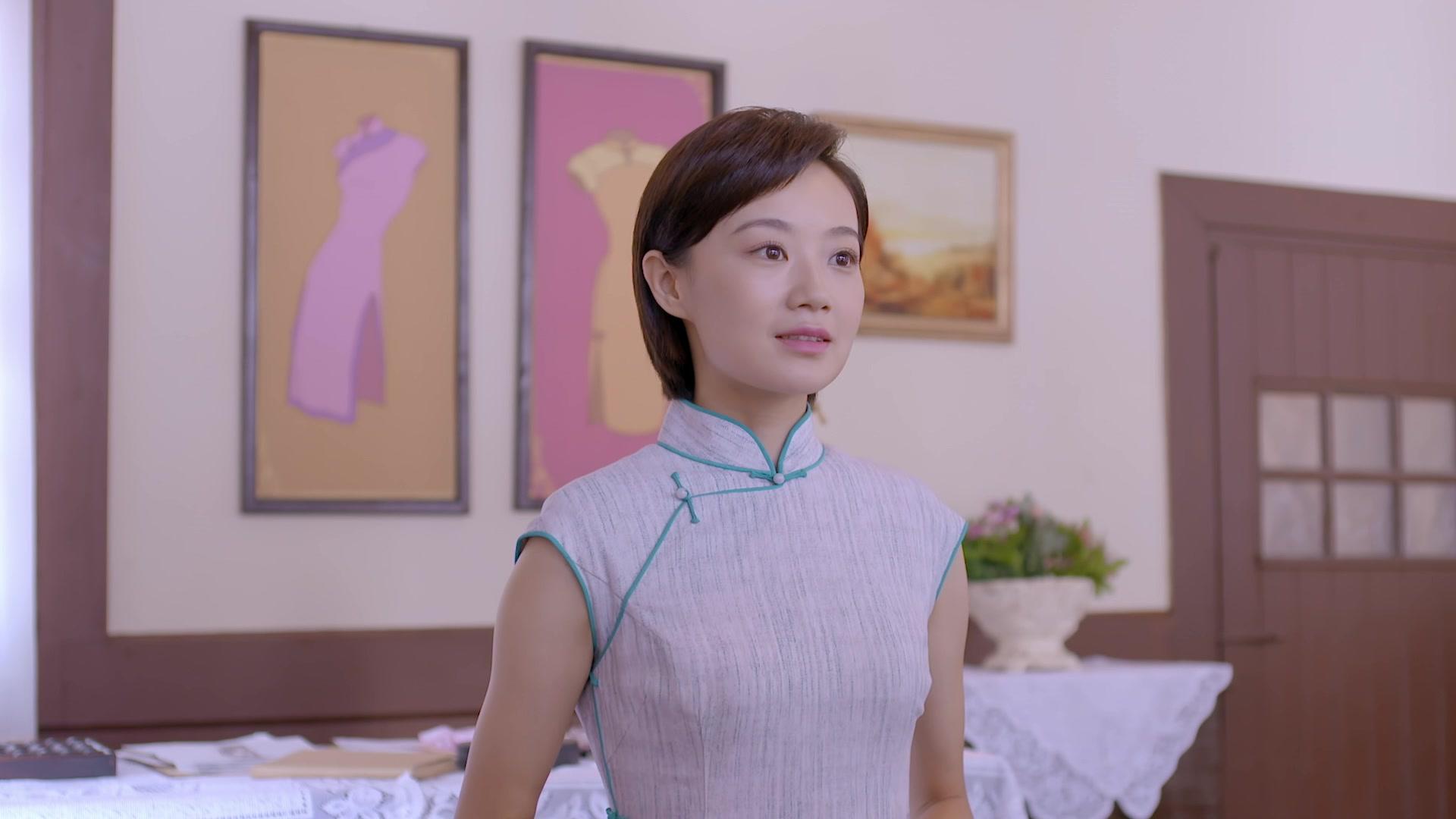 秘密的背后 第3集视频封面图