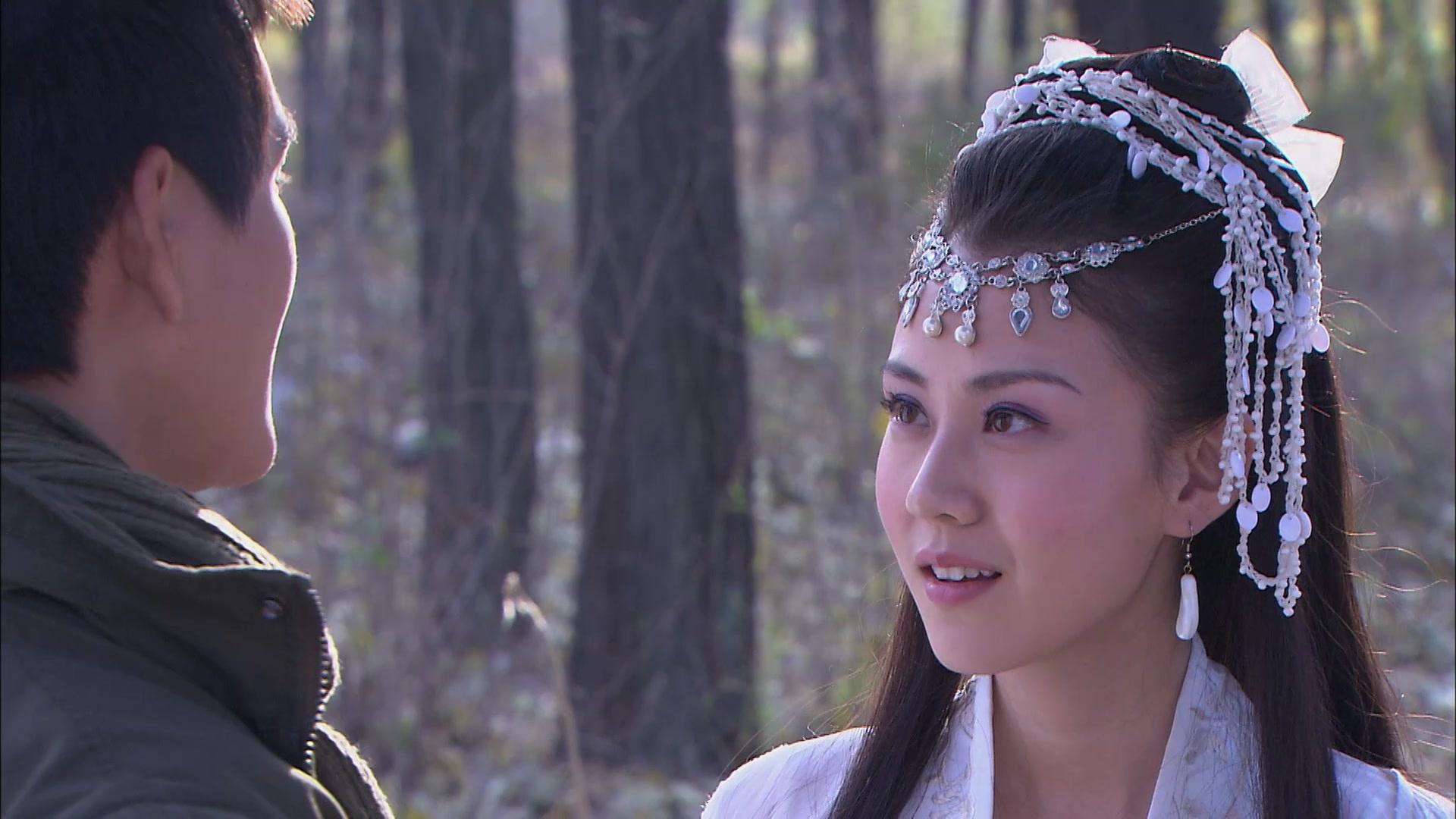 冲出虚拟世界 第11集视频封面图