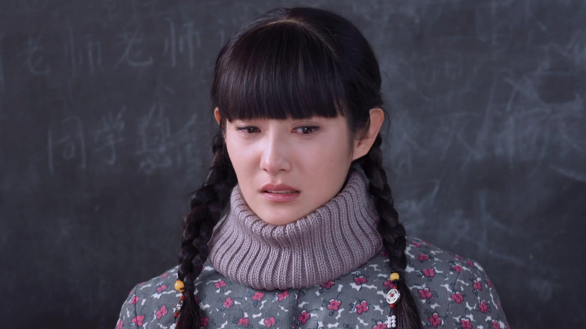 青谷子 第33集视频封面图