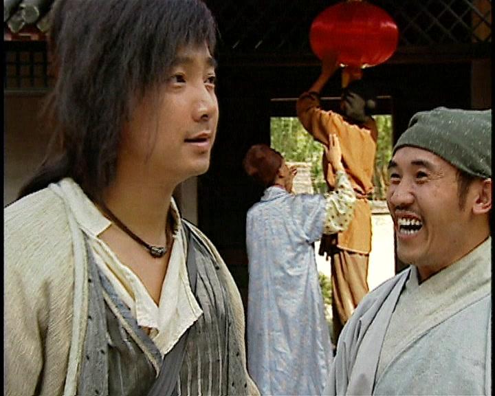 三揭皇榜 第14集视频封面图