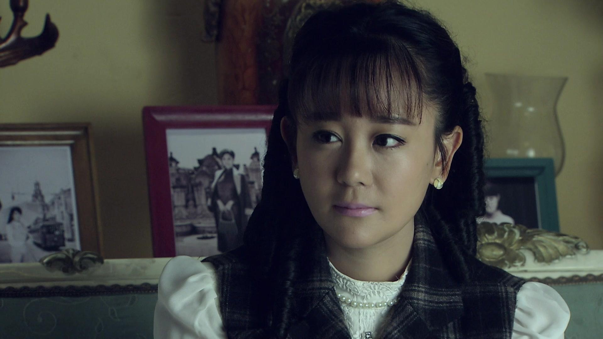 榆阳秋 第25集视频封面图